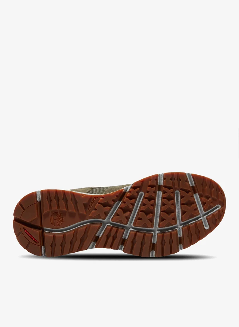 Timberland Black Men's Voyager Park Shoes for Men | Best Price UAE